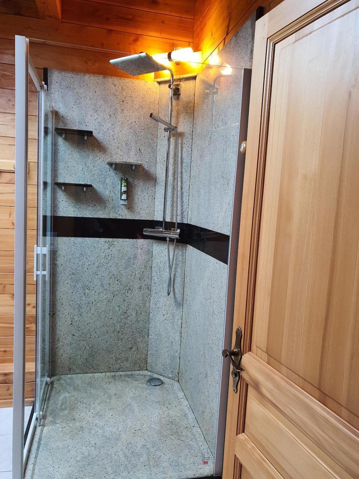Chalet Matteo Ban-de-Laveline Экстерьер фото